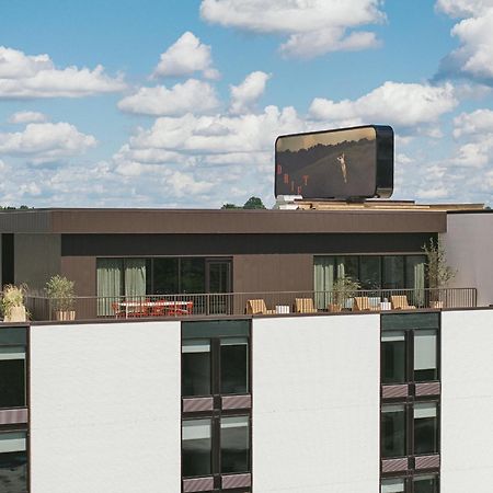 Drift Nashville, A Member Of Design Hotels Eksteriør billede