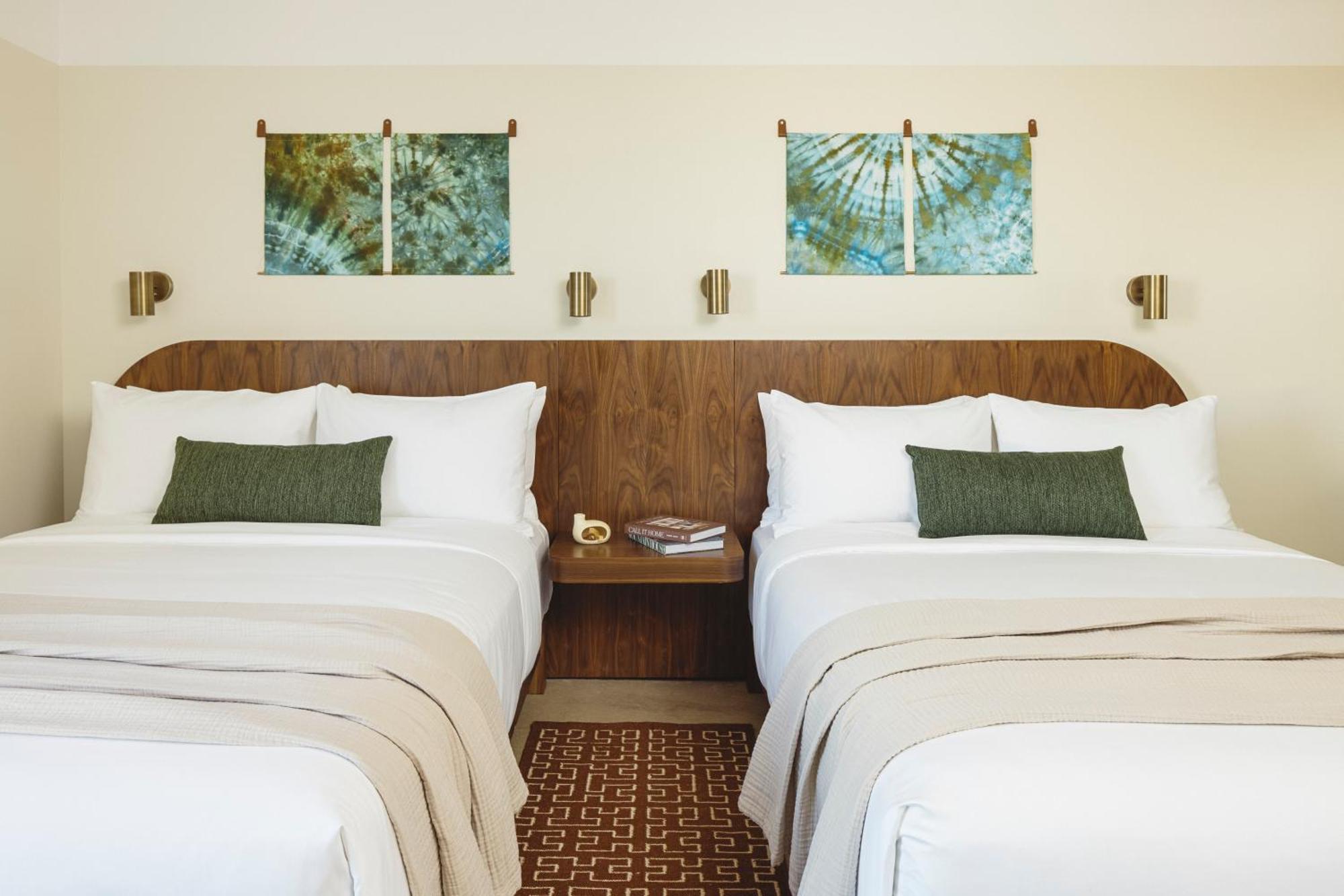 Drift Nashville, A Member Of Design Hotels Eksteriør billede