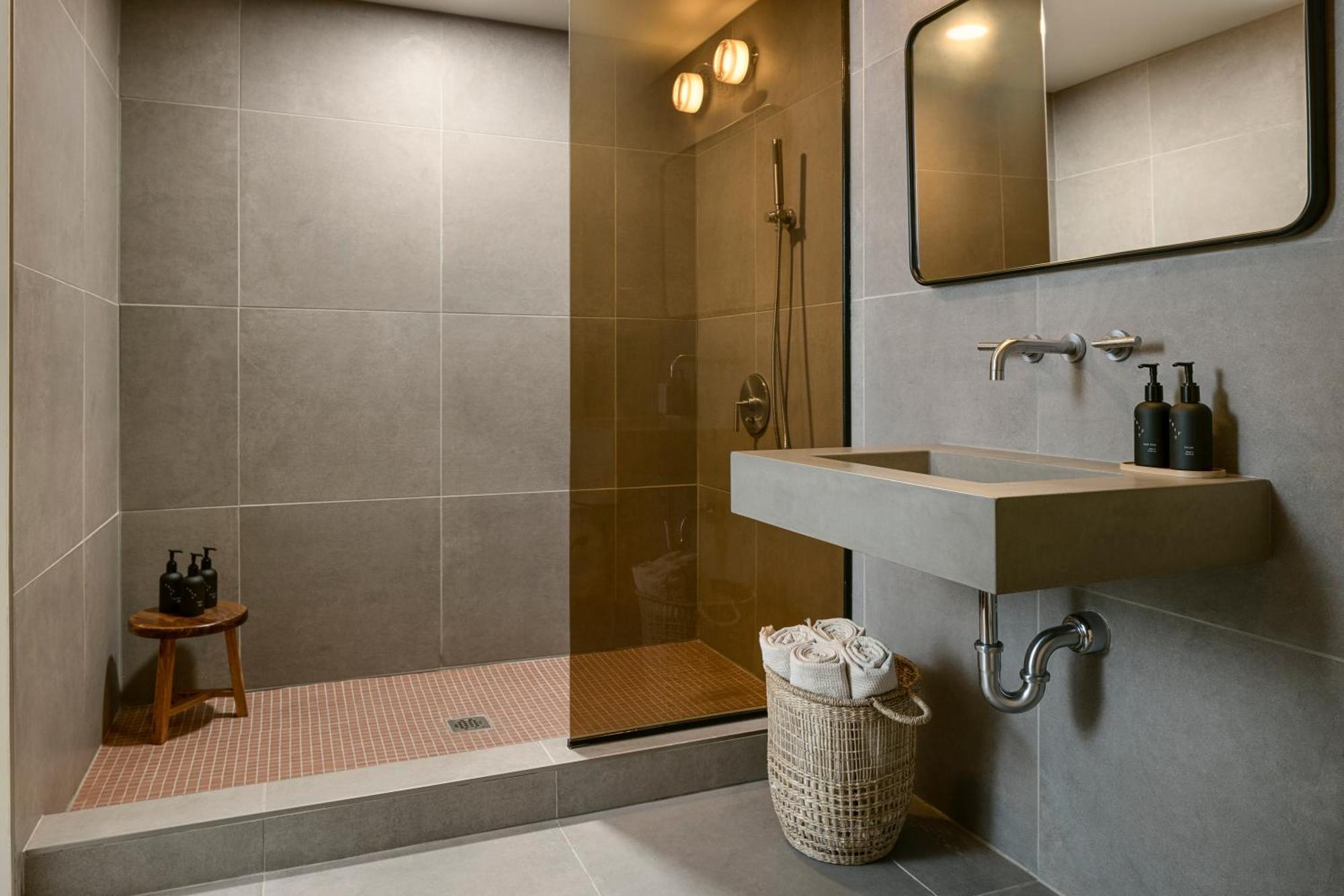 Drift Nashville, A Member Of Design Hotels Eksteriør billede