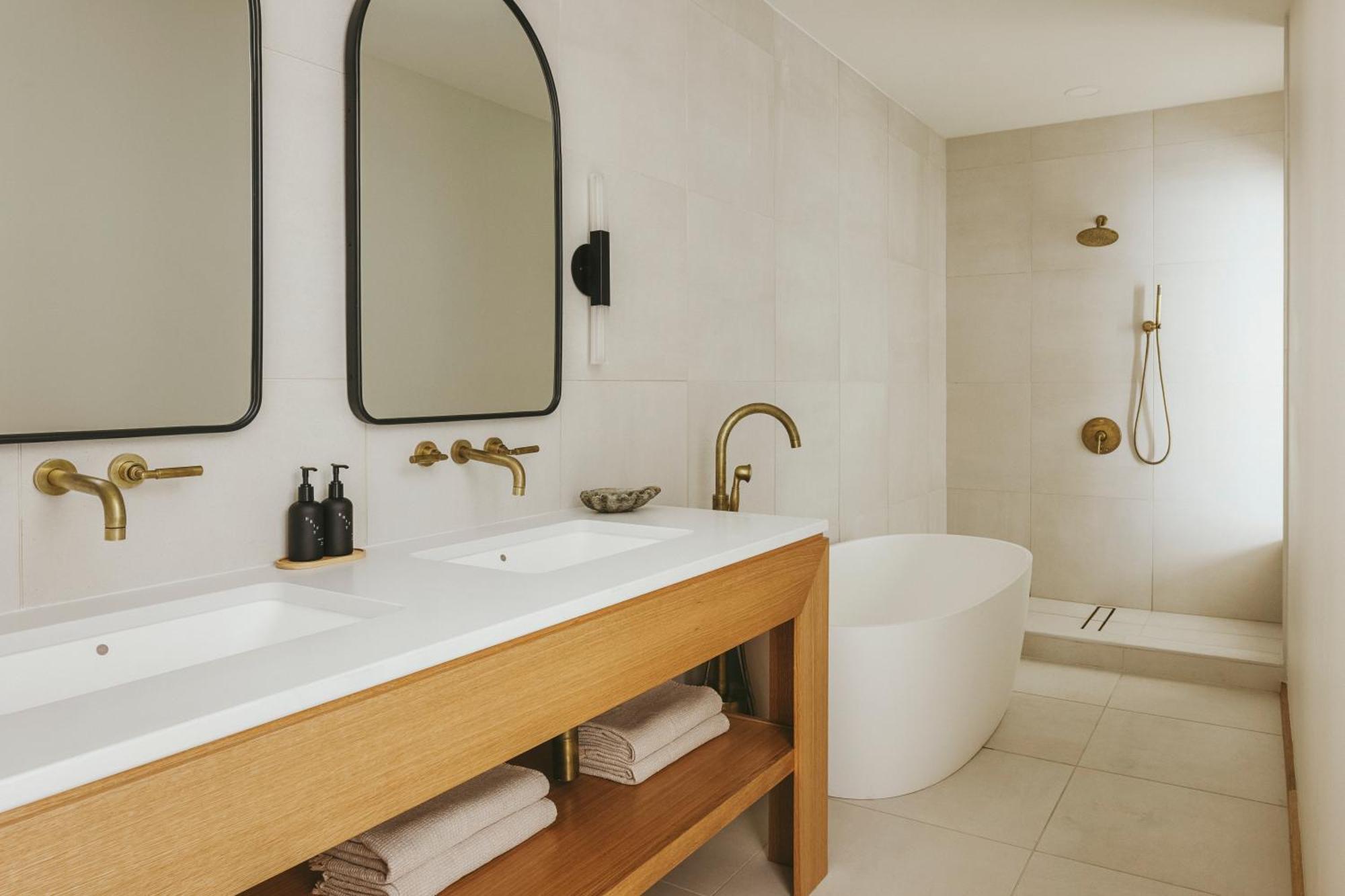 Drift Nashville, A Member Of Design Hotels Eksteriør billede