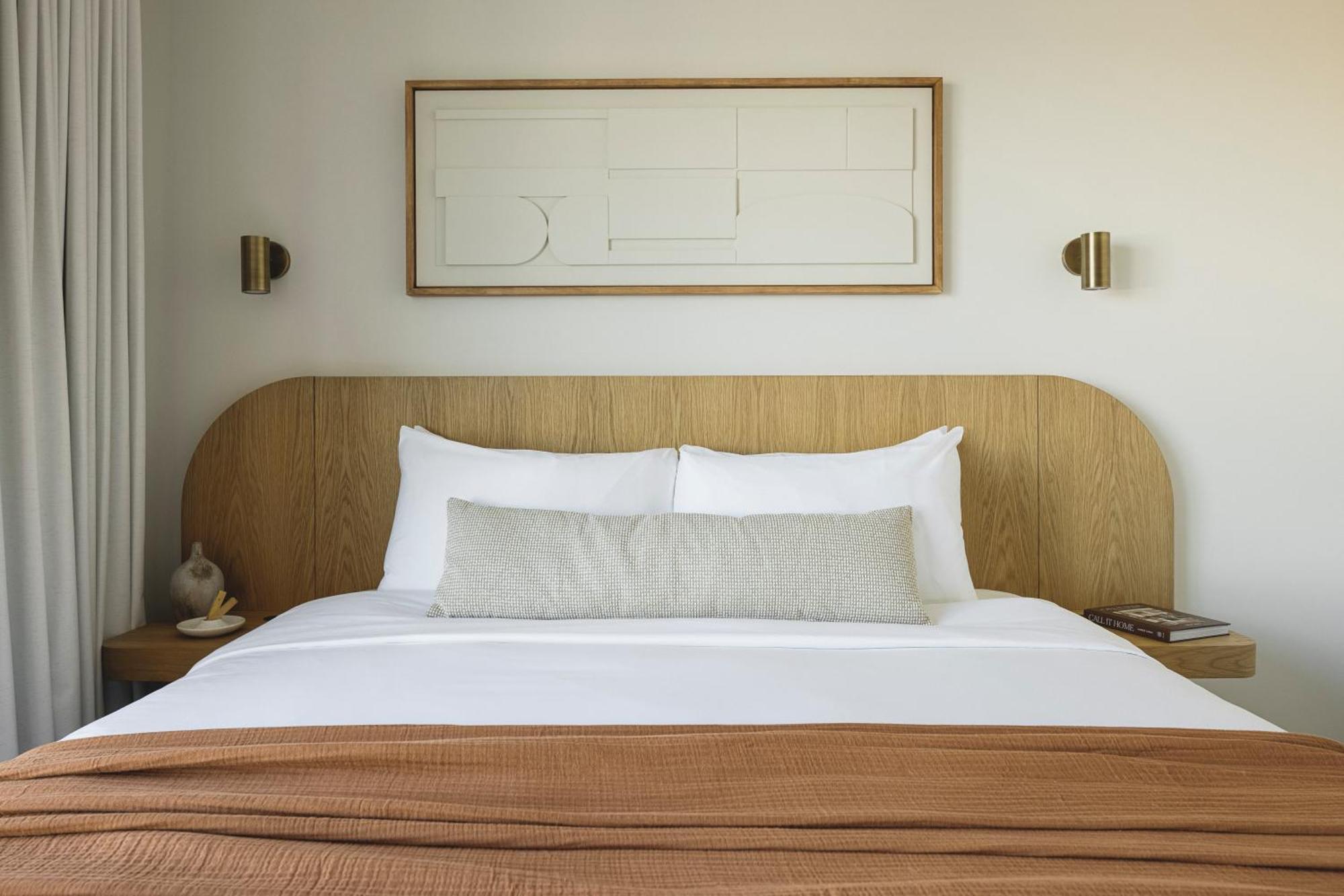 Drift Nashville, A Member Of Design Hotels Eksteriør billede