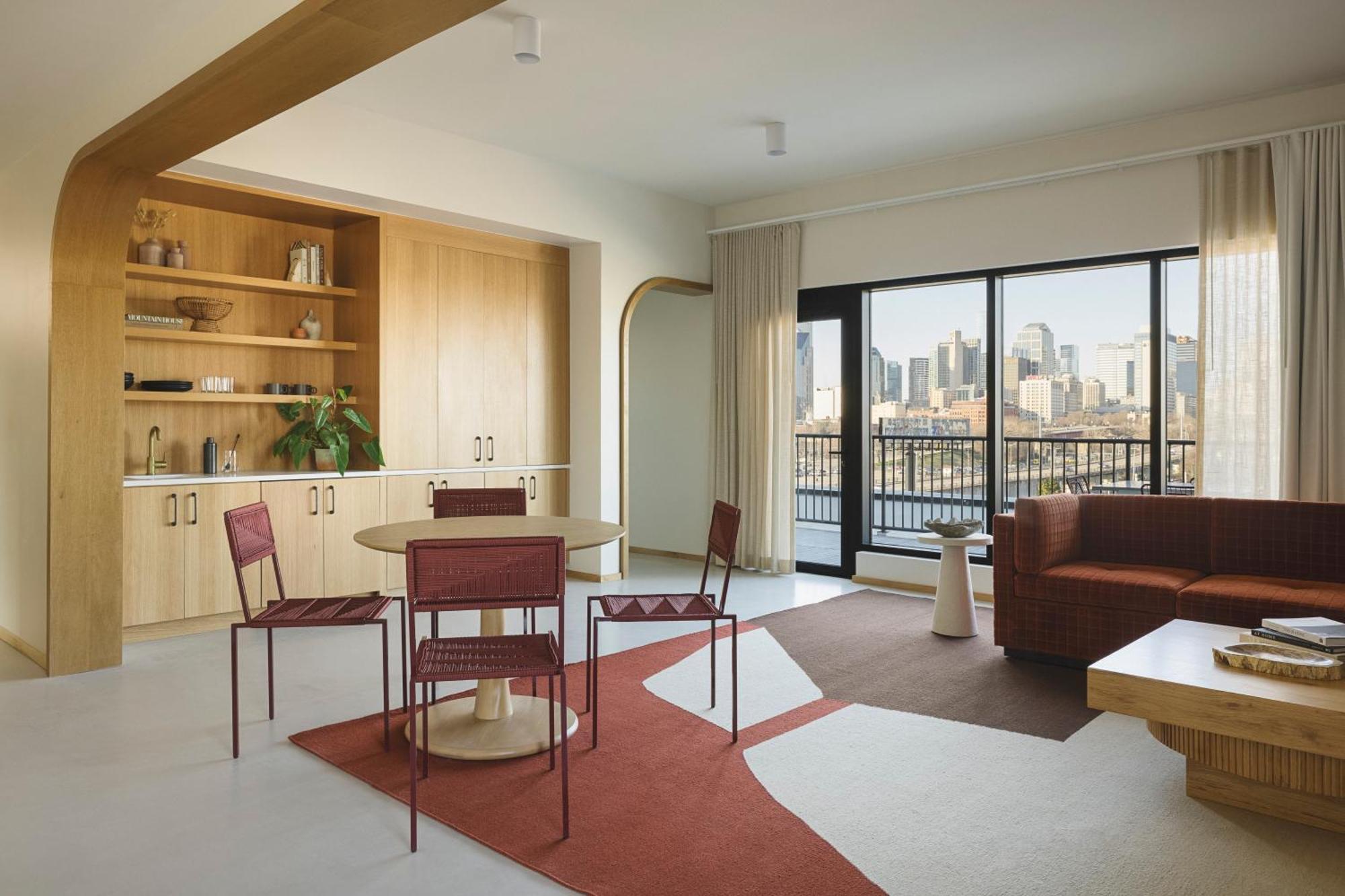 Drift Nashville, A Member Of Design Hotels Eksteriør billede