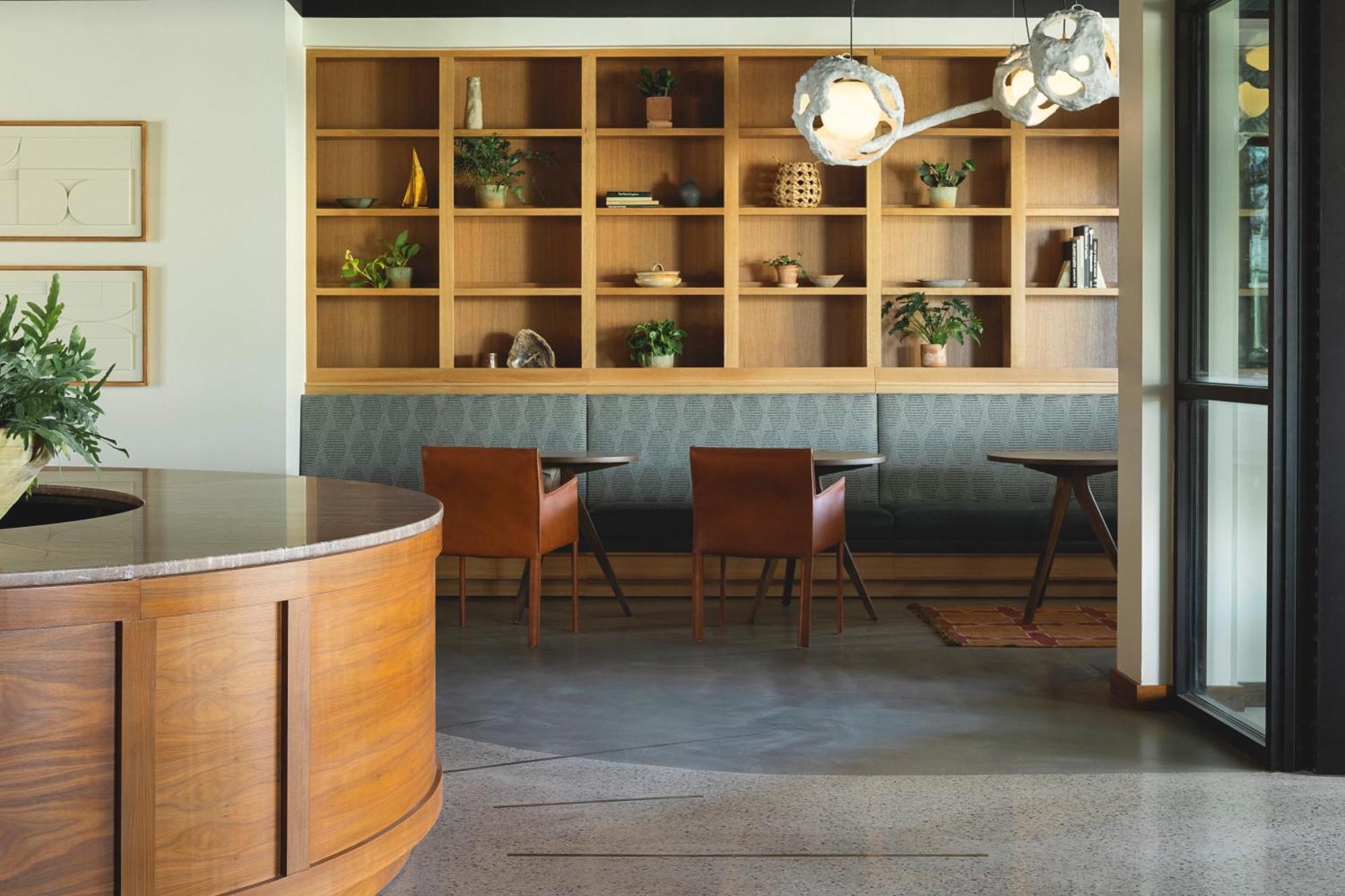 Drift Nashville, A Member Of Design Hotels Eksteriør billede