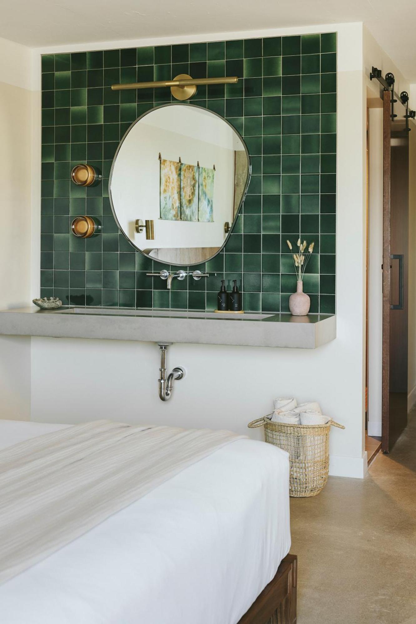 Drift Nashville, A Member Of Design Hotels Eksteriør billede
