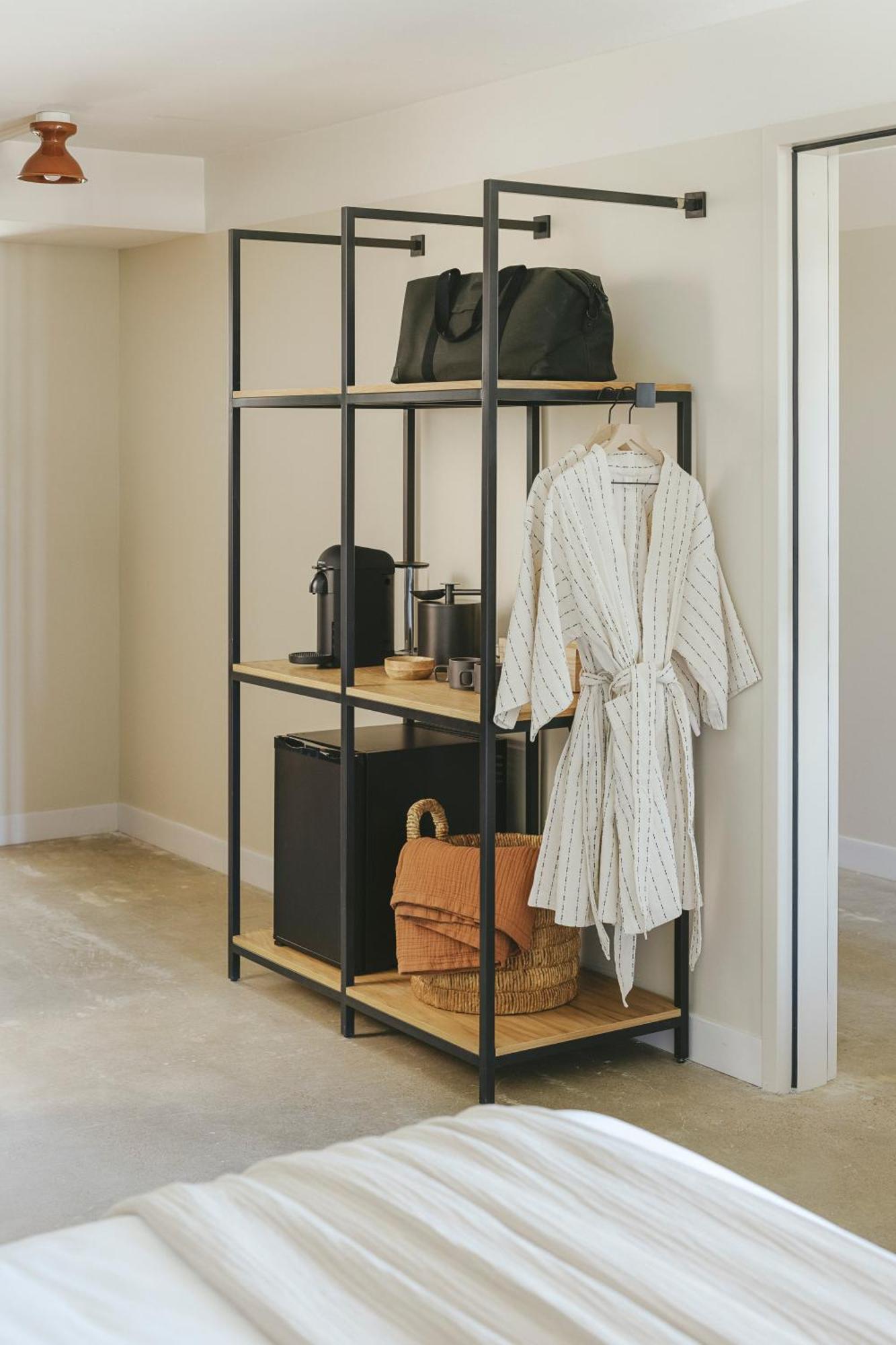 Drift Nashville, A Member Of Design Hotels Eksteriør billede