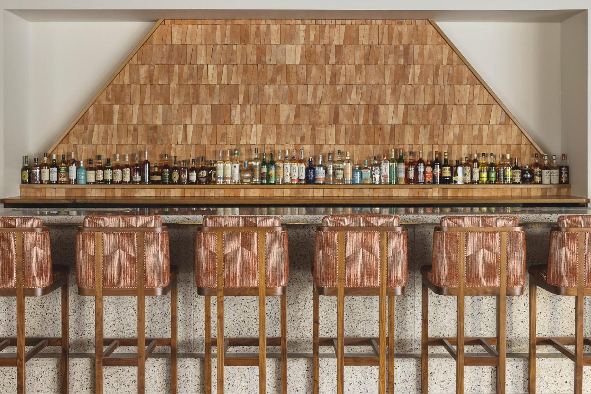 Drift Nashville, A Member Of Design Hotels Eksteriør billede