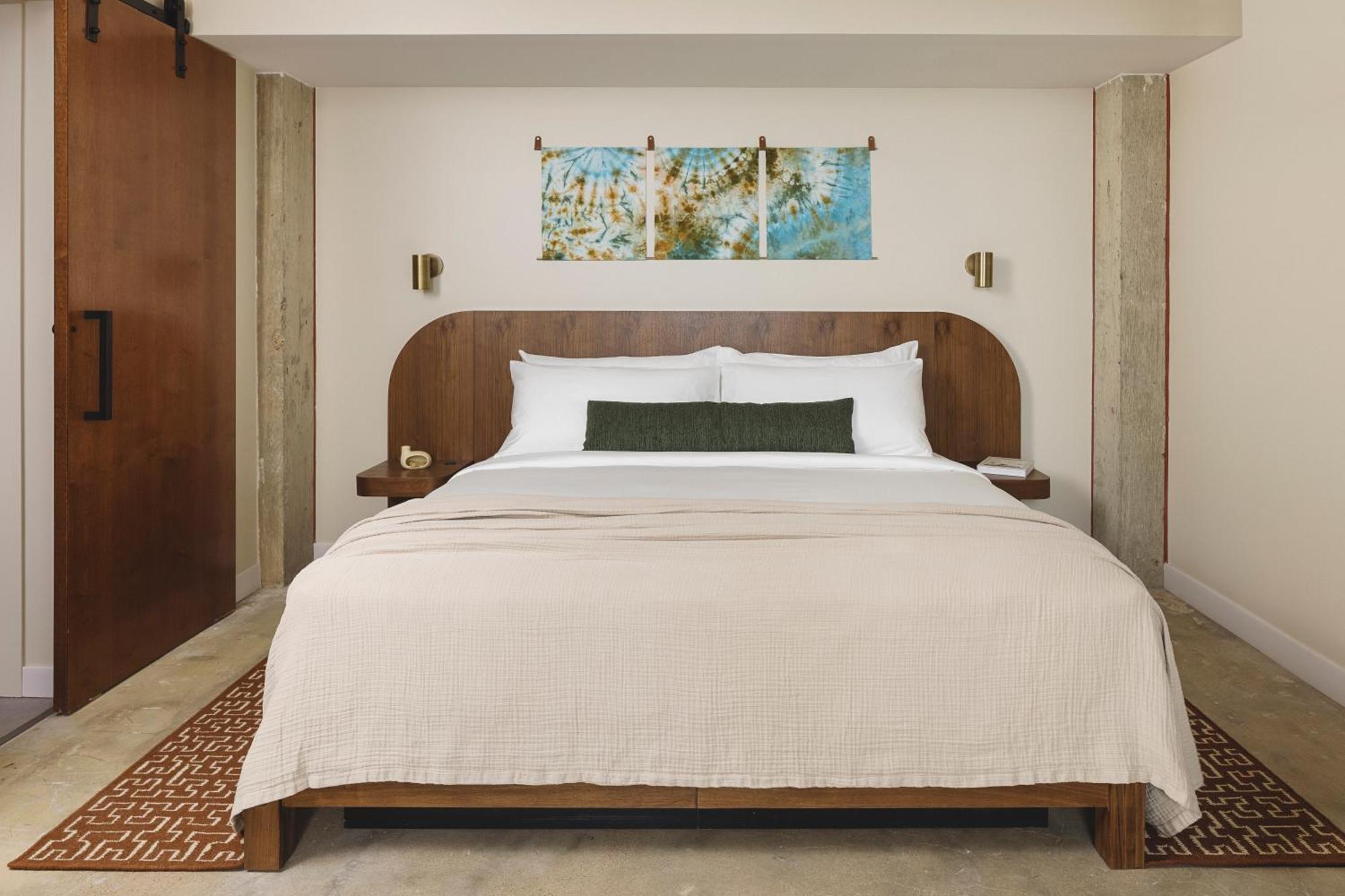 Drift Nashville, A Member Of Design Hotels Eksteriør billede
