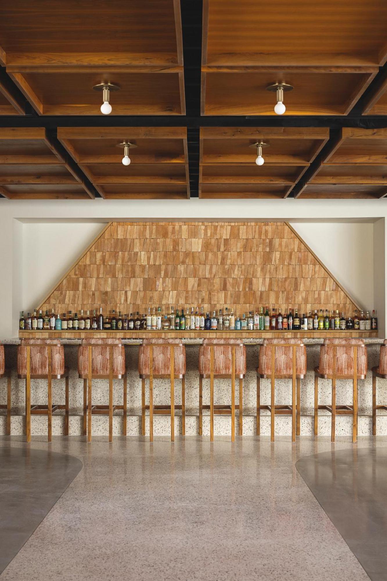 Drift Nashville, A Member Of Design Hotels Eksteriør billede