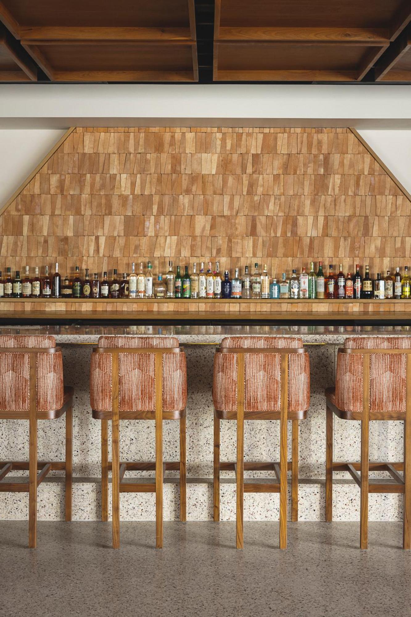 Drift Nashville, A Member Of Design Hotels Eksteriør billede