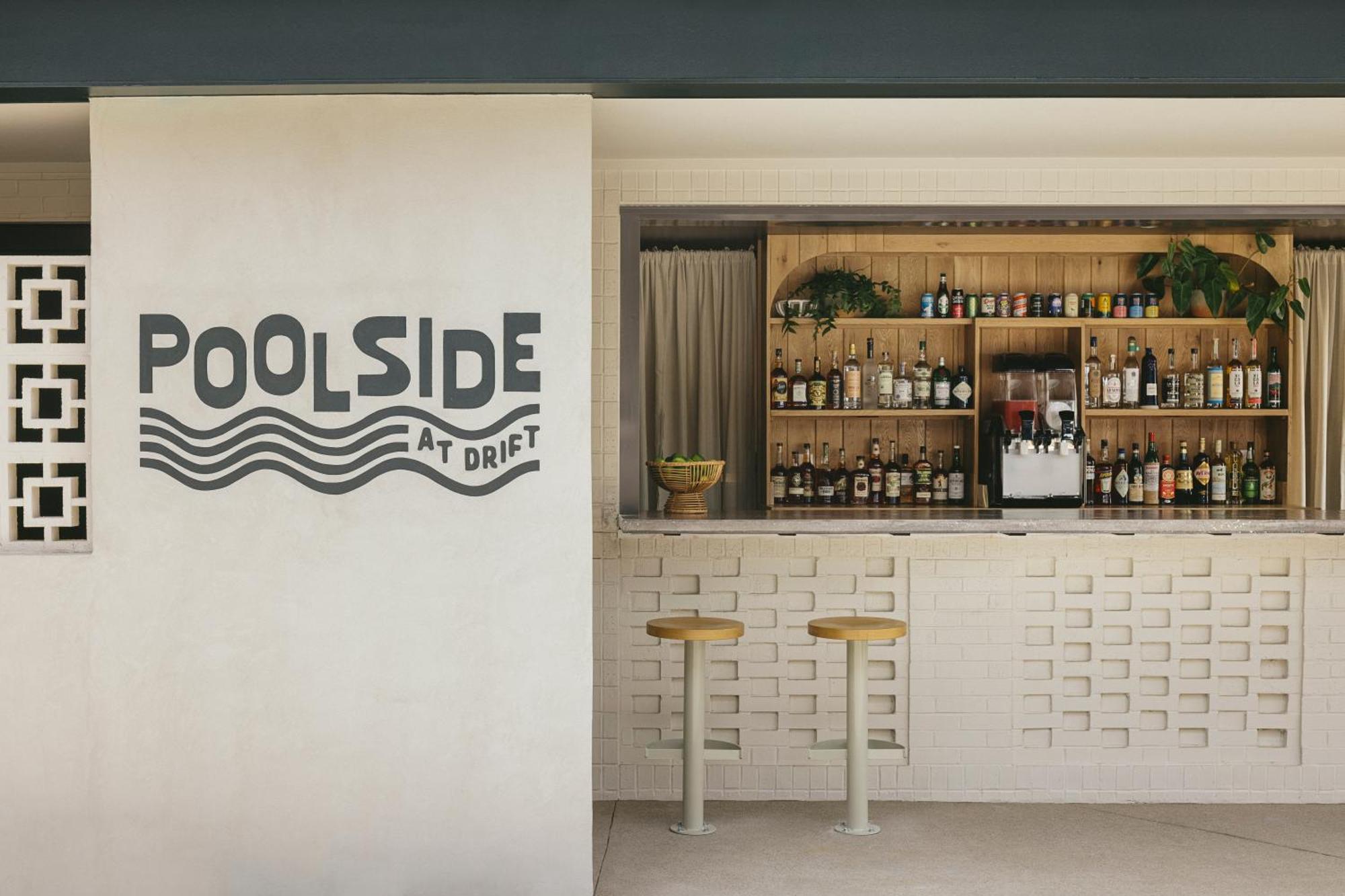 Drift Nashville, A Member Of Design Hotels Eksteriør billede