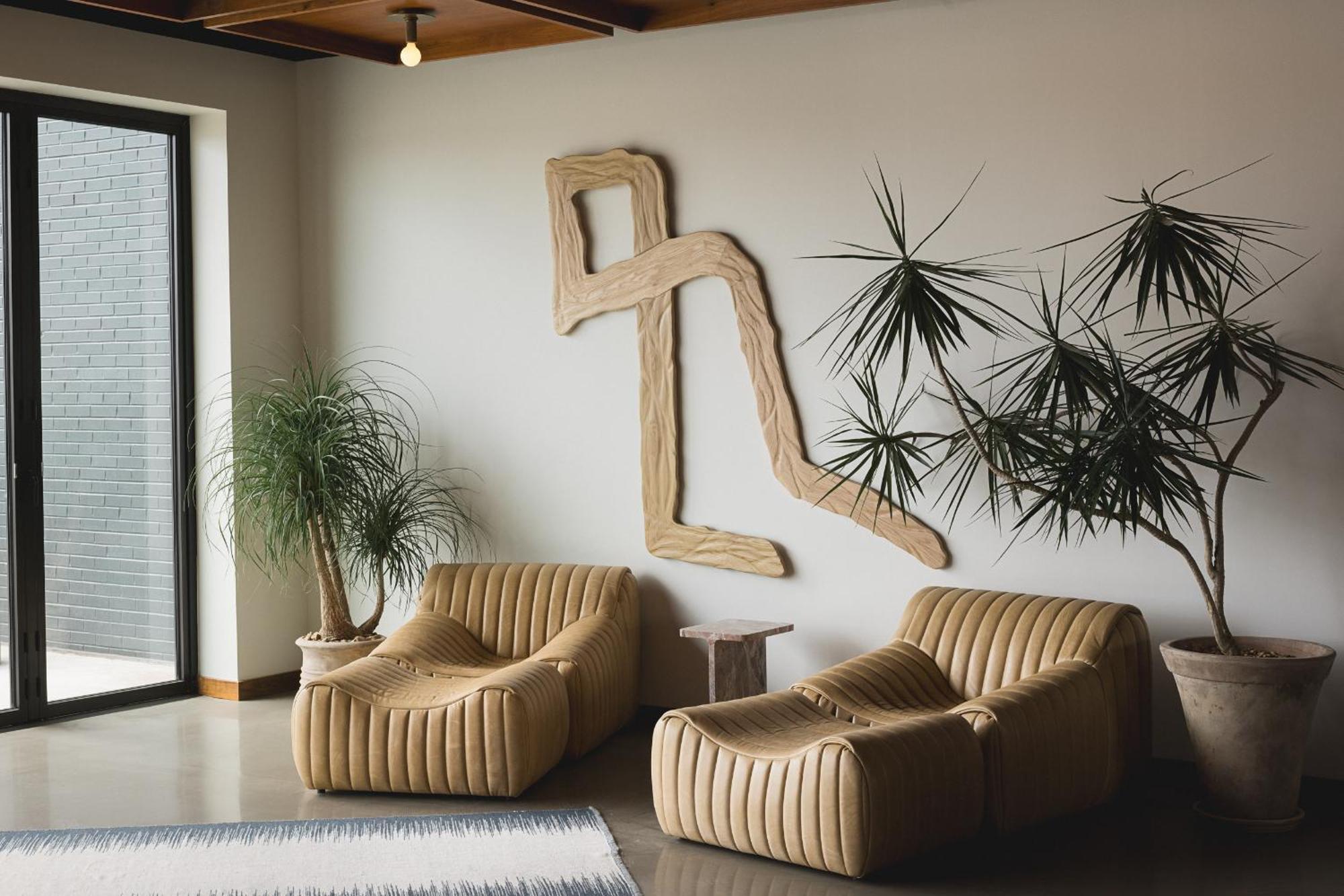 Drift Nashville, A Member Of Design Hotels Eksteriør billede