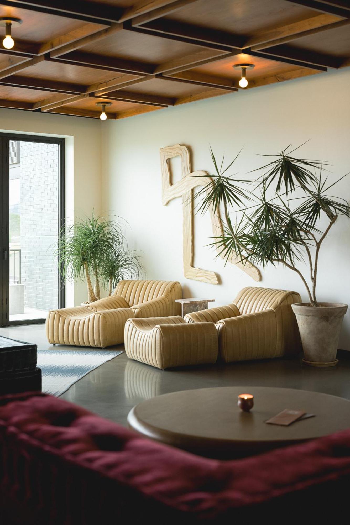 Drift Nashville, A Member Of Design Hotels Eksteriør billede