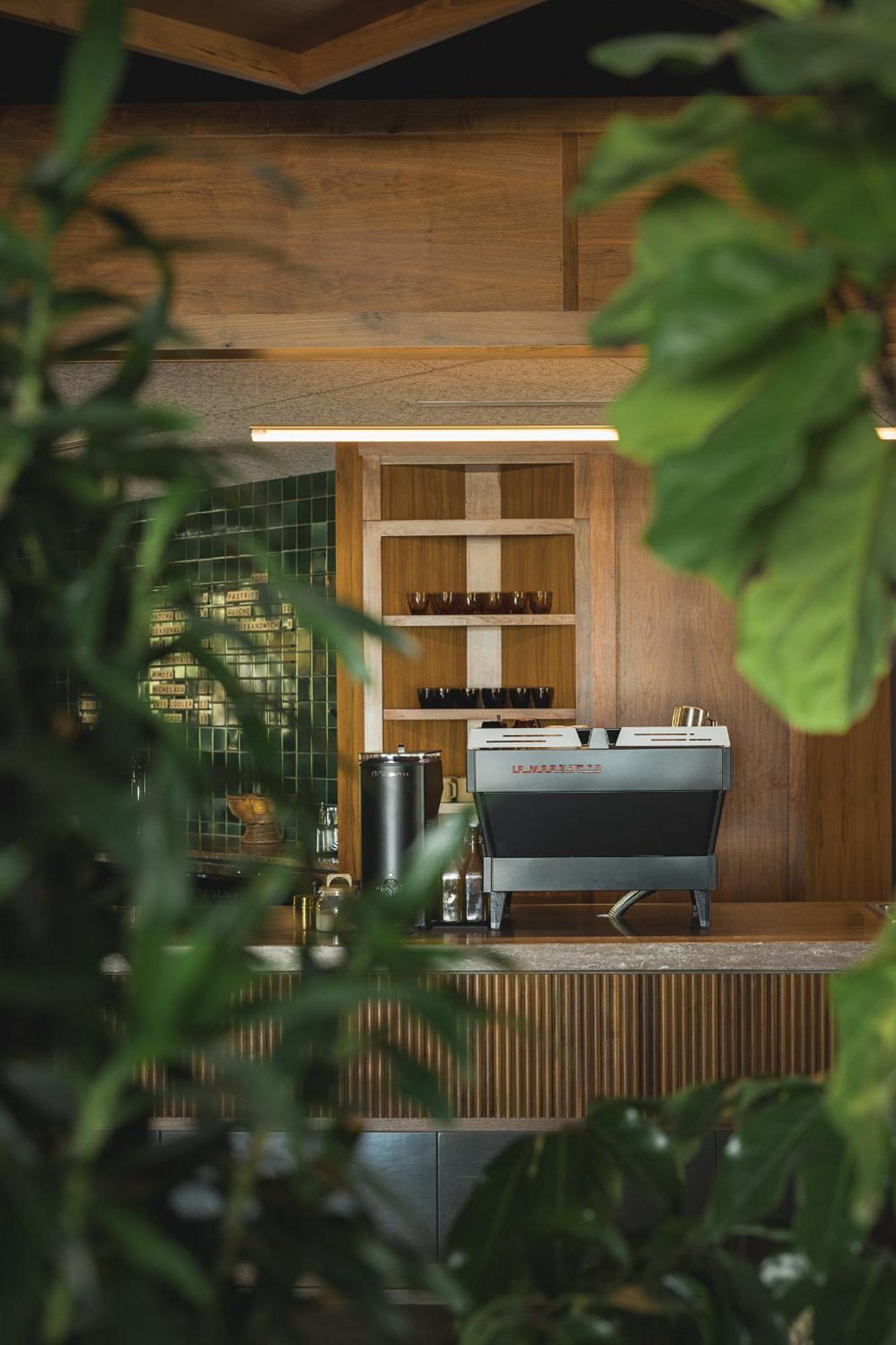 Drift Nashville, A Member Of Design Hotels Eksteriør billede
