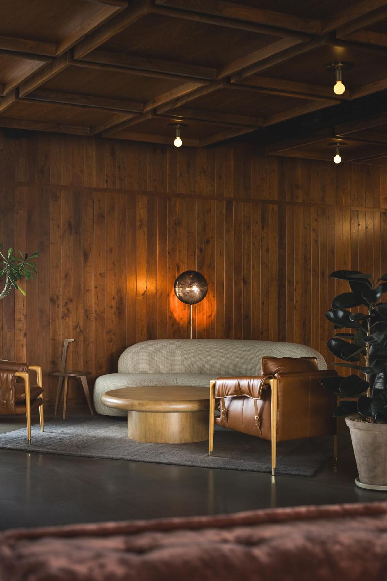 Drift Nashville, A Member Of Design Hotels Eksteriør billede